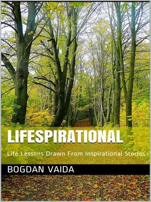 cover image of Lifespirational